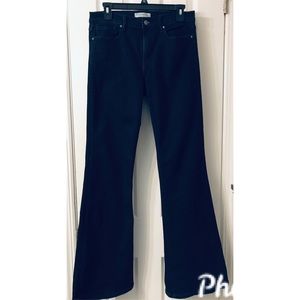 Banana Republic Flare Jeans